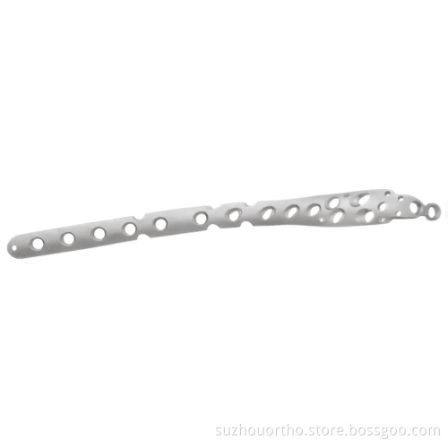 Proximal Posterial Ulna Locking Plate